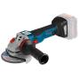 Bosch GWS 18V-10 C Professional meuleuse d'angle 11,5 cm 9000 tr min 2 kg