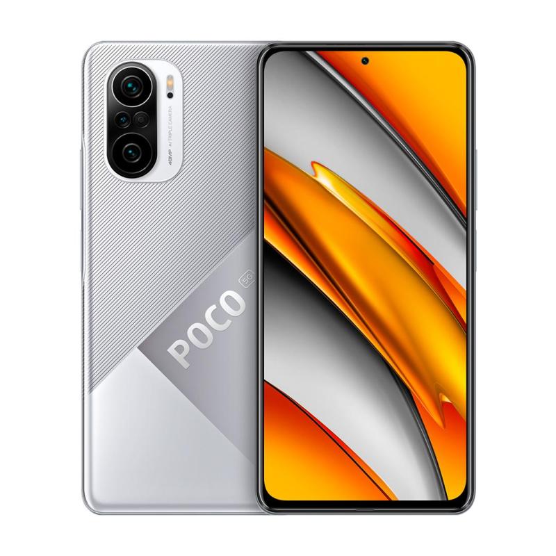 poco f3 lte cat