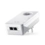 Devolo Magic 1 WiFi Starter Kit 1200 Mbit s Collegamento ethernet LAN Wi-Fi Bianco 2 pz