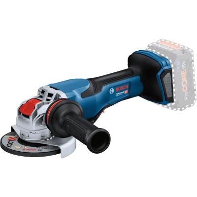 Bosch GWX 18V-15 P amoladora angular 9800 RPM 2,3 kg