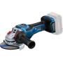 Bosch GWS 18V-15 PSC Professional meuleuse d'angle 2,3 kg