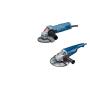 Bosch GWS 22-230 J + GWS 880 Winkelschleifer 23 cm 6500 RPM 2200 W 5,5 kg