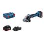 Bosch GWS 18V-7 Professional amoladora angular 12,5 cm 11000 RPM