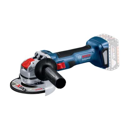 Bosch GWX 18V-7 Professional amoladora angular 12,5 cm 11000 RPM 700 W 1,6 kg