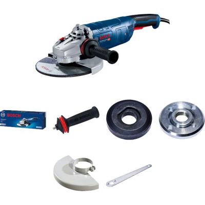 Bosch GWS 24-230 P amoladora angular 23 cm 6500 RPM 2400 W 5,9 kg