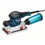 Bosch GSS 280 AVE Professional Levigatrice orbitale 11000 Giri min 22000 OPM