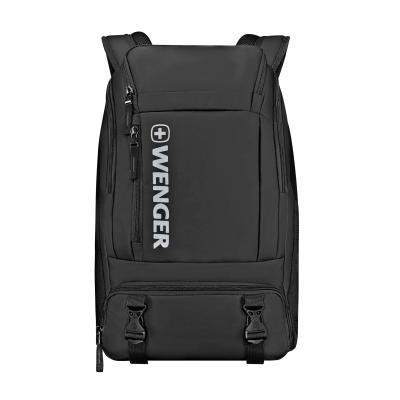 Wenger SwissGear XC Wynd Backpack Black