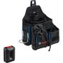 Bosch GWT 4 Nero Policarbonato (PC)