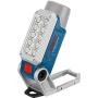 Bosch GLI DeciLED Professional LED Blau, Grau