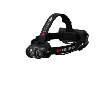 Ledlenser H19R Core Noir Lampe frontale LED