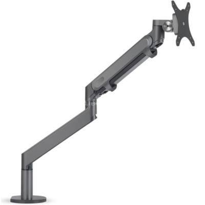 Hagor 8715 monitor mount   stand 81.3 cm (32") Black Desk