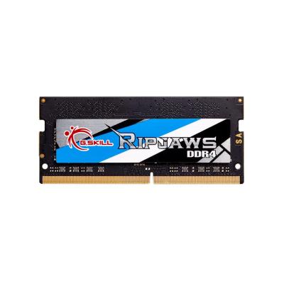 G.Skill Ripjaws F4-3200C22S-16GRS module de mémoire 16 Go 1 x 16 Go DDR4 3200 MHz