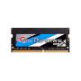 G.Skill Ripjaws F4-3200C22S-16GRS module de mémoire 16 Go 1 x 16 Go DDR4 3200 MHz