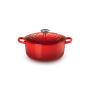 Le Creuset Signature 3,3 L Rotondo Rosso