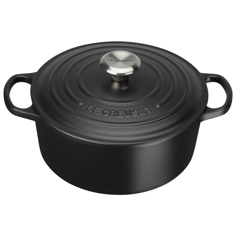 Le Creuset 21177240000430 roasting pan 4.2 L Cast iron | Trippodo