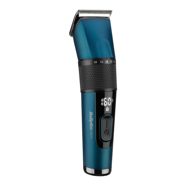 Babyliss mens hair cutter best sale