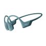 SHOKZ OpenRun Pro Headset Wireless Neck-band Calls Music Bluetooth Blue