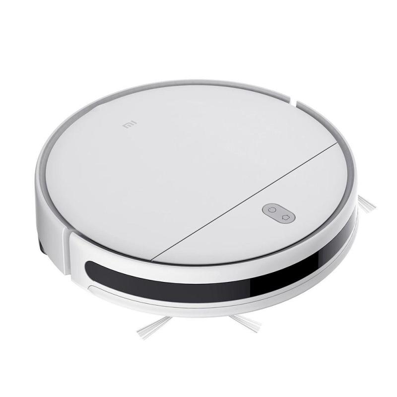 Xiaomi XIAOMI MI ROBOT VACUUM-MOP ESSENTIAL Vacuum-Mop Essential Aspirapolvere  robot - bianco