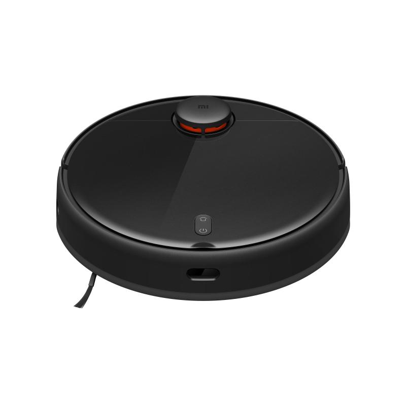 Xiaomi Robot Aspirapolvere Mi Mop 2 Ultra Nero