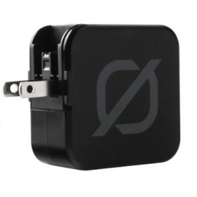 ▷ Grab 'n Go GNG-250 chargeur d'appareils mobiles Téléphone portable,  Smartphone, Tablette Noir Secteur