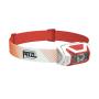 Petzl Actik Core Rojo Linterna con cinta para cabeza