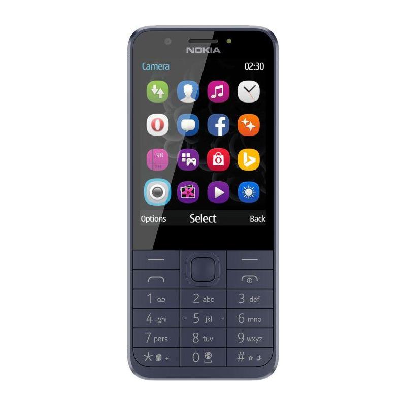 gameloft nokia 230