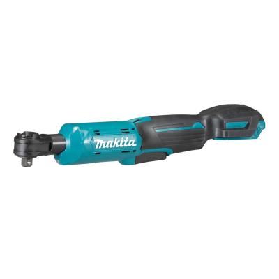 Makita WR100DZ avvitatore a batteria 1 4" 800 Giri min 47,5 Nm Nero, Blu 12 V