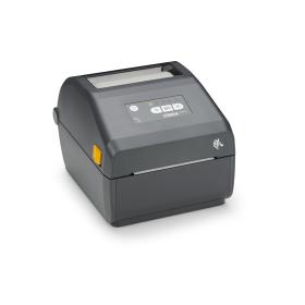 Zebra ZD421 stampante per etichette (CD) Termica diretta 203 x 203 DPI 152 mm s Con cavo e senza cavo Wi-Fi Bluetooth