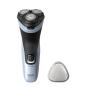 Philips Shaver 3000X Series X3003 00 Rasoir électrique 100 % étanche