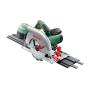 Bosch PKS 66 AF 19 cm Green, Red, Silver 5000 RPM 1600 W