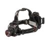 Ledlenser H14R.2 Schwarz Stirnband-Taschenlampe LED