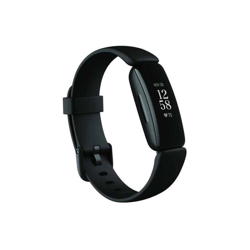 Fitbit Inspire 2 OLED Wristband activity tracker Black Trippodo