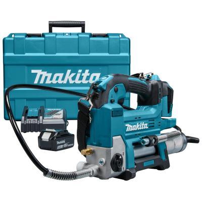 Makita DGP180RT power grease gun