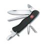 Victorinox Forester Multi-tool knife Black