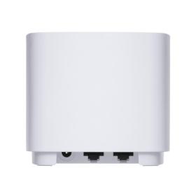 ASUS ZenWiFi XD4 Plus AX1800 1 Pack White Dual-band (2.4 GHz 5 GHz) Wi-Fi 6 (802.11ax) Bianco 2 Interno