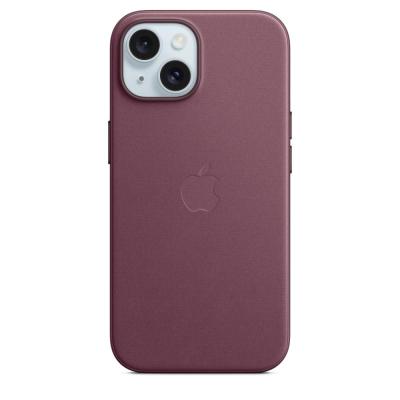 Apple MT3E3ZM A Handy-Schutzhülle 15,5 cm (6.1") Cover Beere