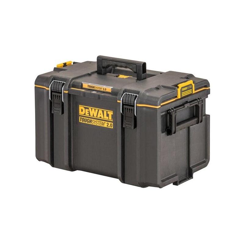 Valigia cassetta attrezzi Dewalt Tough System DWST83342-1