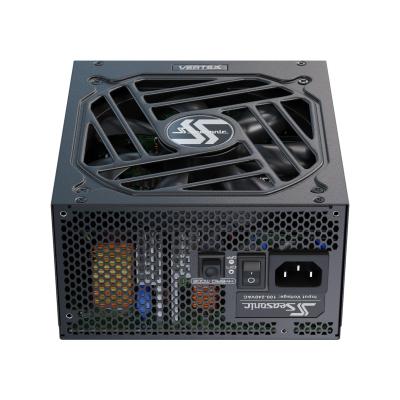 Seasonic VERTEX GX-750 Netzteil 750 W 20+4 pin ATX ATX Schwarz