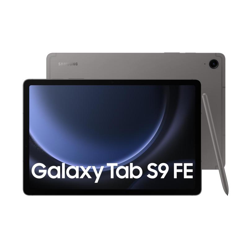 Samsung Galaxy Tab S8+ 12.4 Pollici Wi-Fi RAM 8 GB 256 GB Tablet Android 12  Graphite [Versione italiana] 2022 : : Informatica