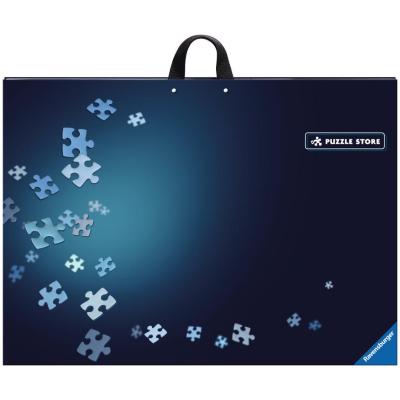 Ravensburger Puzzle Store Puzzle storage case