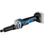 Bosch GGS 18V-10 SLC Professional amoladora angular 1,6 kg