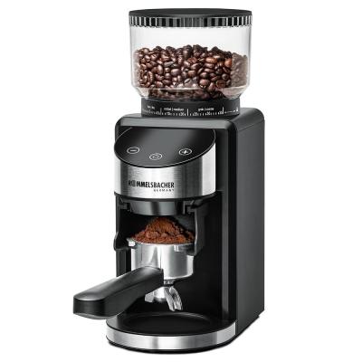 Rommelsbacher EKM 400 Kaffeemühle 200 W Schwarz, Edelstahl