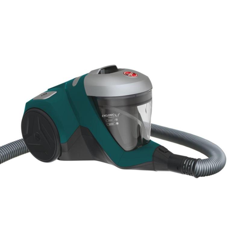 ▷ Hoover H-POWER 300 HP332ALG 011 2 L A cilindro Secco 850 W Senza  sacchetto