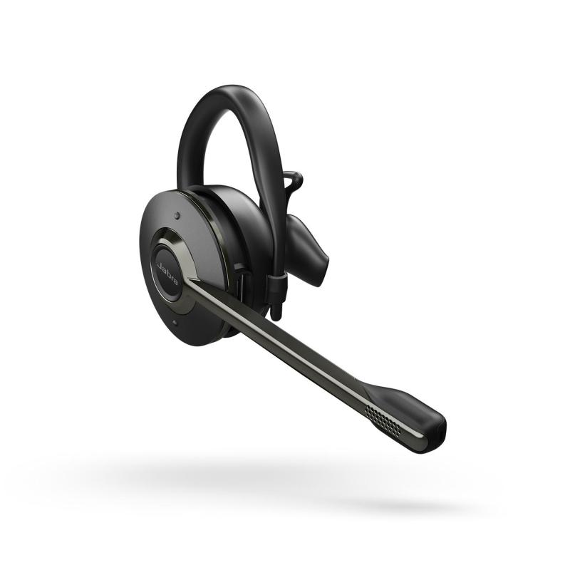 Engage 75 Convertible Wireless Headset for Desk Phone, PC & Mobile