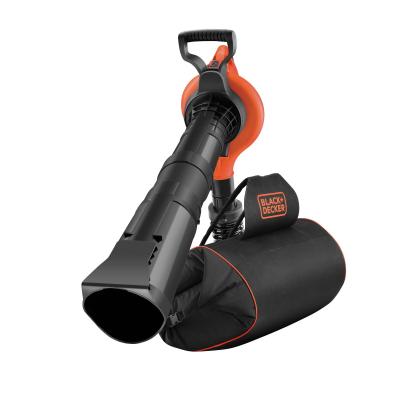 Black & Decker GW3031BP-QS leaf blower 3000 W 418 km h