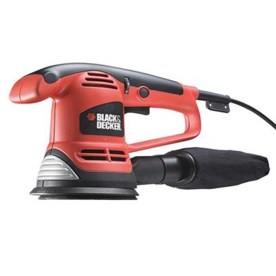 Black & Decker KA191EK levigatrice portatile 480 W