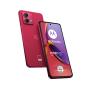 Motorola Moto G Moto G84 16,6 cm (6.55") SIM doble Android 13 5G USB Tipo C 12 GB 256 GB 5000 mAh Magenta