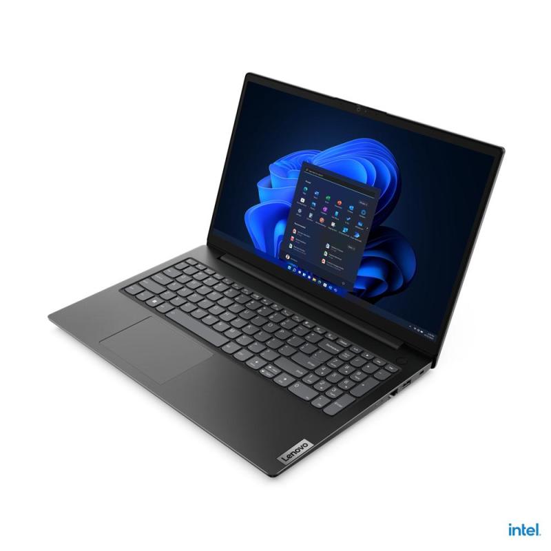 Wi-Fi Laptop i5 Lenovo 39,6 V 512 Core™ ▷ HD Windows Intel® 5 cm V15 (15.6\