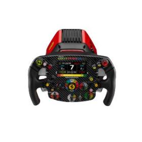 ▷ Thrustmaster SF1000 Edition Black Steering wheel PC, PlayStation 4,  PlayStation 5, Xbox One, Xbox Series S, Xbox Series X