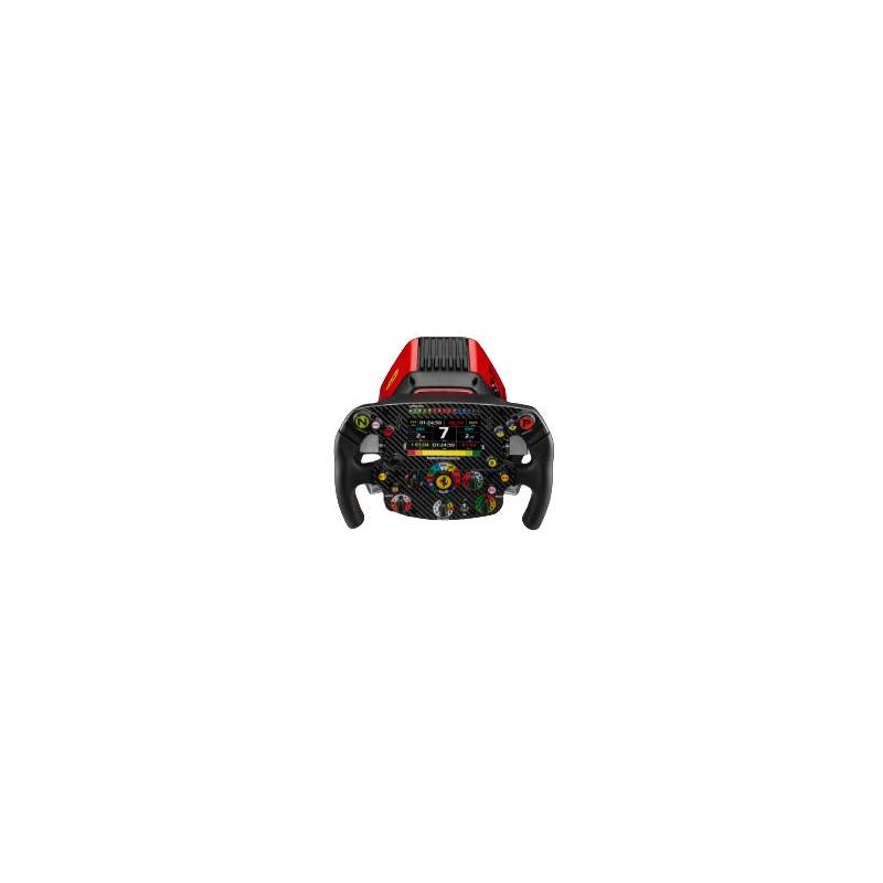 ▷ Thrustmaster T818 Racing wheel